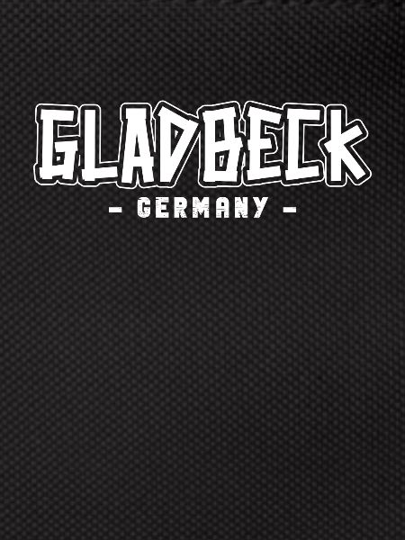 Gladbeckerin Gladbecker Gladbeck
