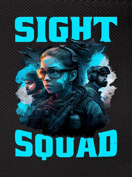 Sight Squad 5