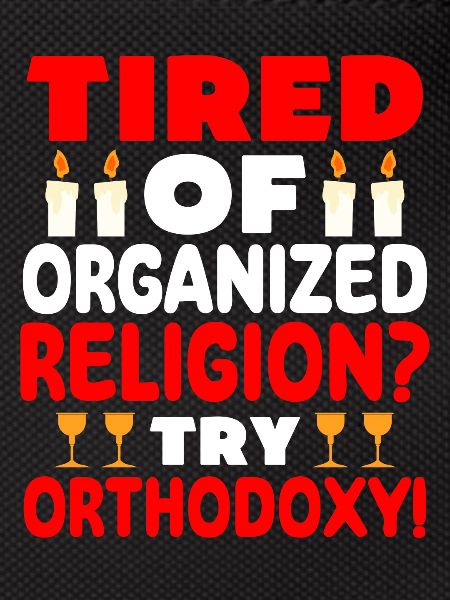 Orthodoxe