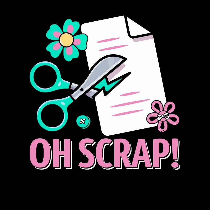 Scrapbooking Scrapbooker