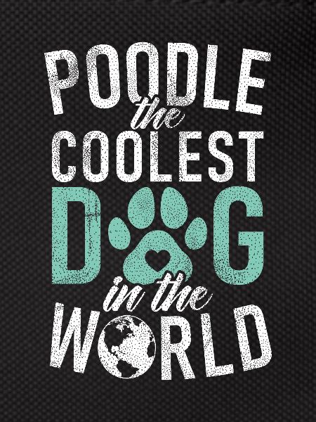 Poodle Gifts