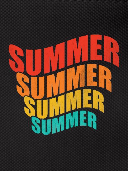Summer Summer