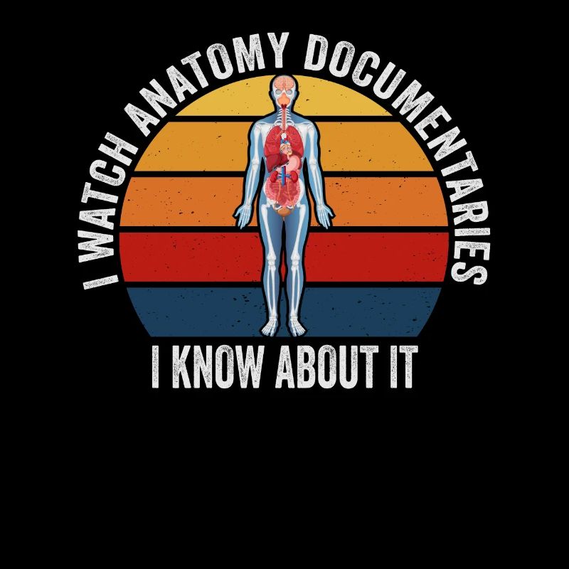 Anatomie Documentaires Médical