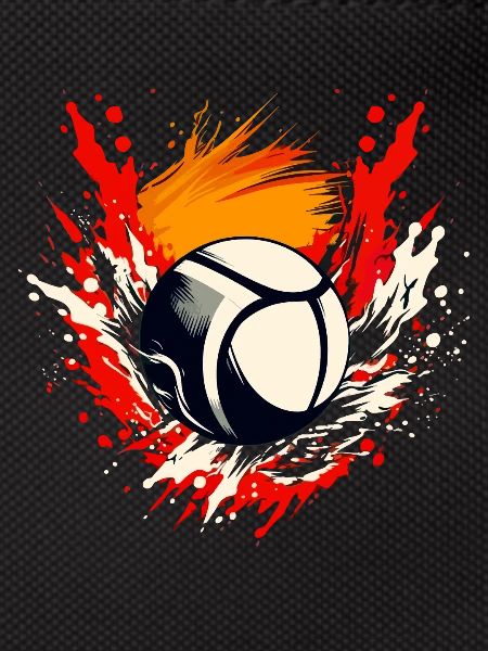 Volleyball