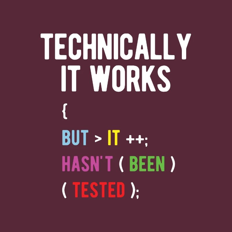 Software Ingenieur Informatiker Programmierer