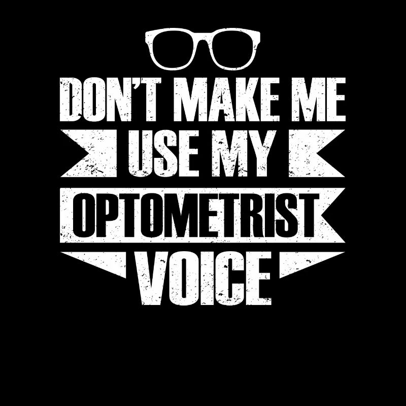 Optiker Geschenk Optometrie
