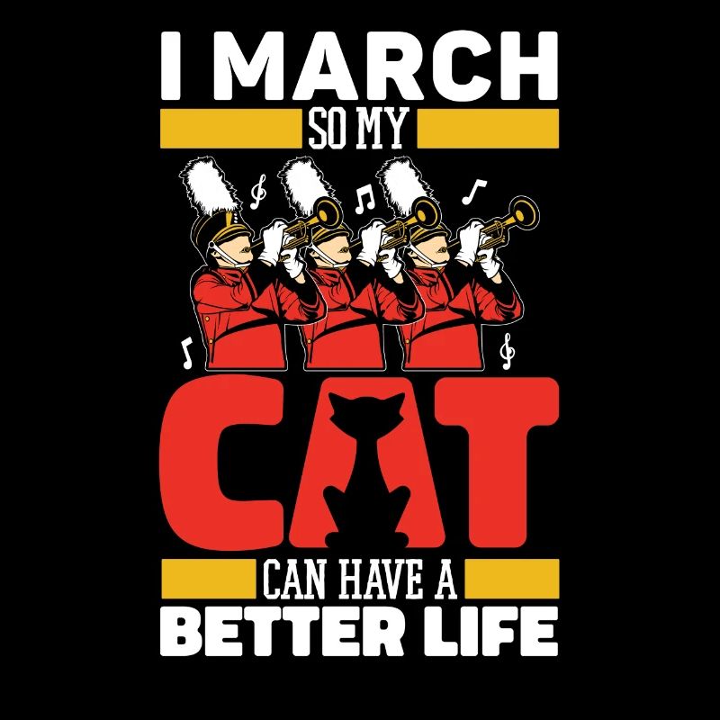 Fan Parade Parade Cat