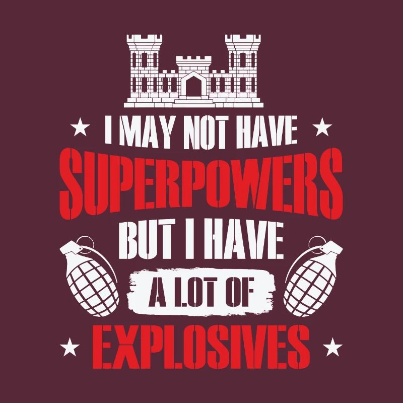 Combat Engineer Engineering Armee