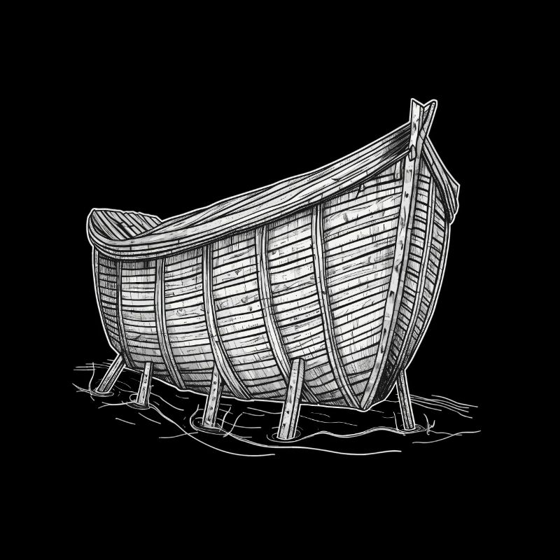 Ark I Noah