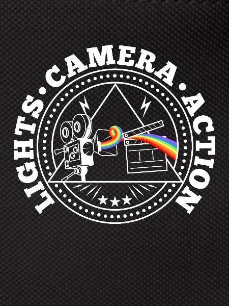 Lights camera action