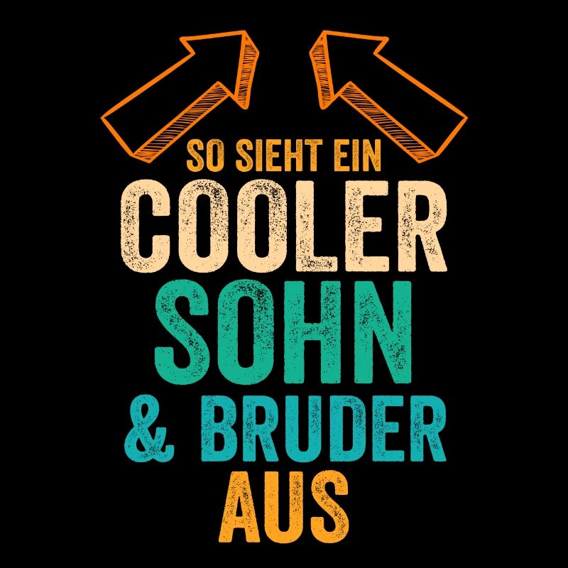 Sohn Bruder