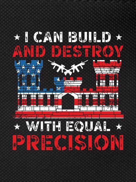 Combat Engineer Engineering Army