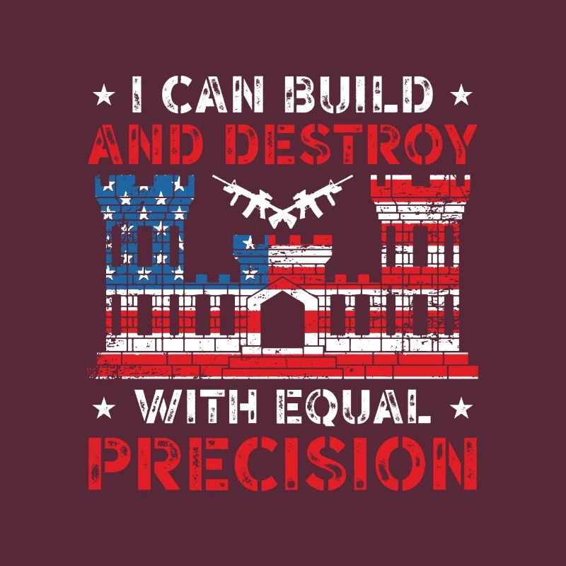 Combat Engineer Engineering Armee