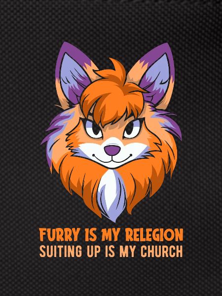 Furry Fandom Fursuits Mignon