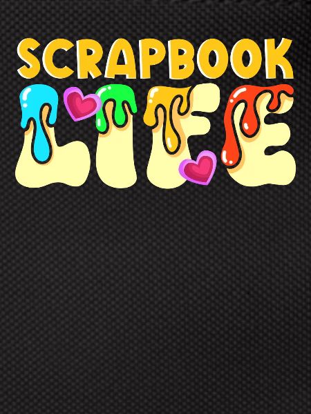 Scrapbooking Scrapbooker