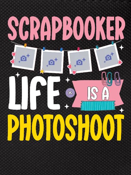 Scrapbooking