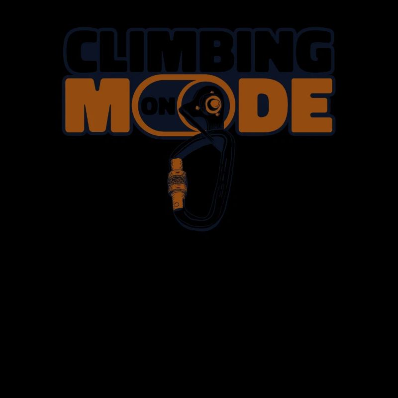 Climbing Mode On Sportklettern Speedklettern
