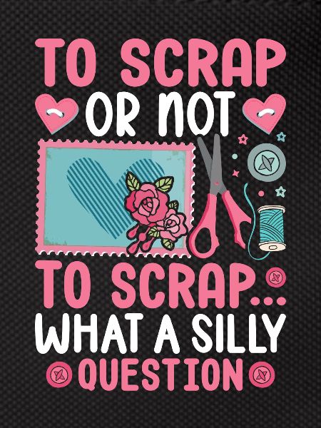 Scrapbooking Scrapbooker