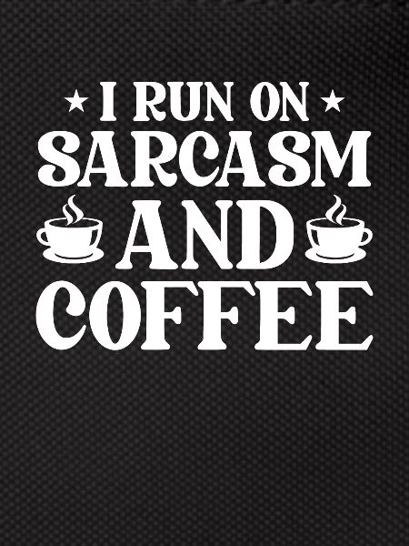 Black Humor Coffee