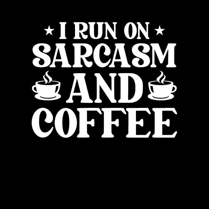 Black Humor Coffee