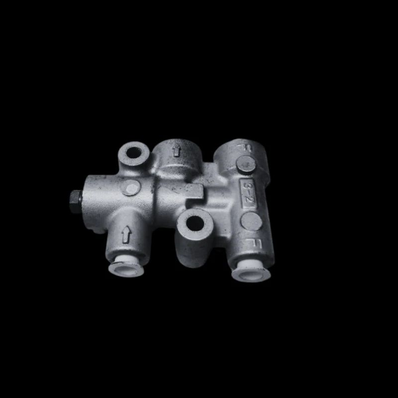 Régulateurs de force de freinage: équilibre et sécurité