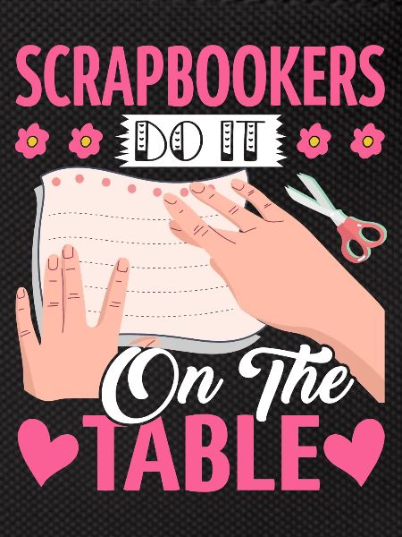 Scrapbooking
