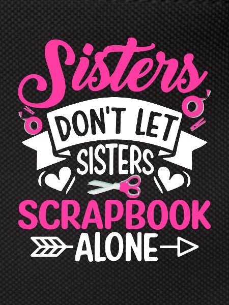 Scrapbooking Scrapbooker