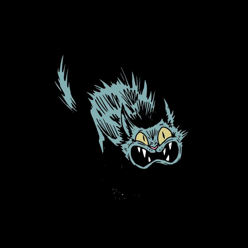 Ich bin nicht verrückt, ich bin nur einzigartig