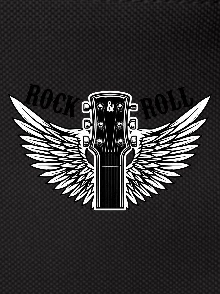 rock