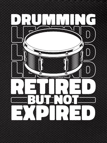 Drums Drummers Retired drummers