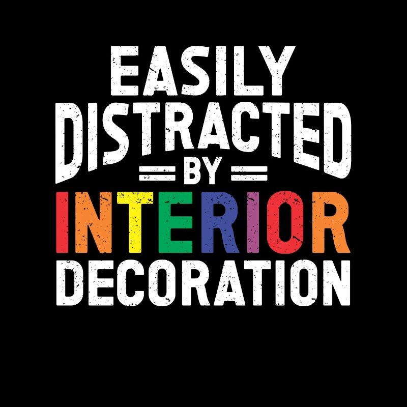 Interior Designer Gift Interior Decoration Designer