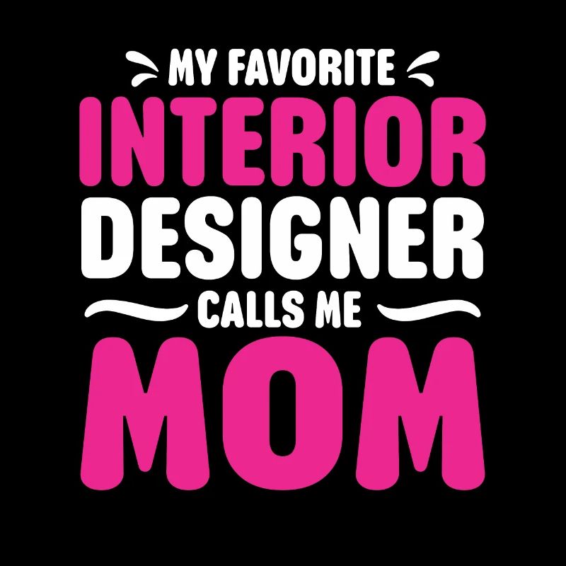 Interior Designer Gift Interior Decoration Designer