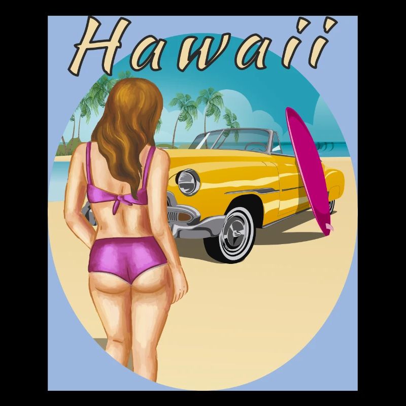 HAWAII