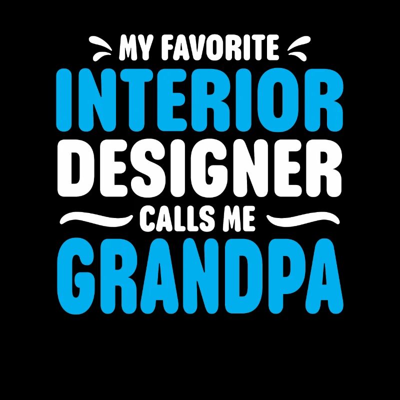 Interior Designer Gift Interior Decoration Designer