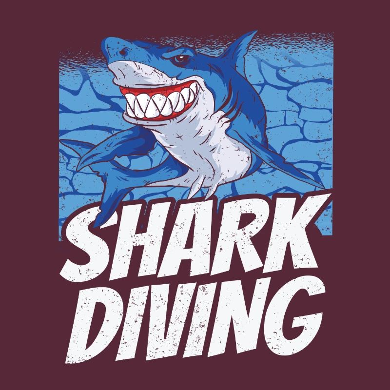 Plongée avec les requins Plongée avec les requins