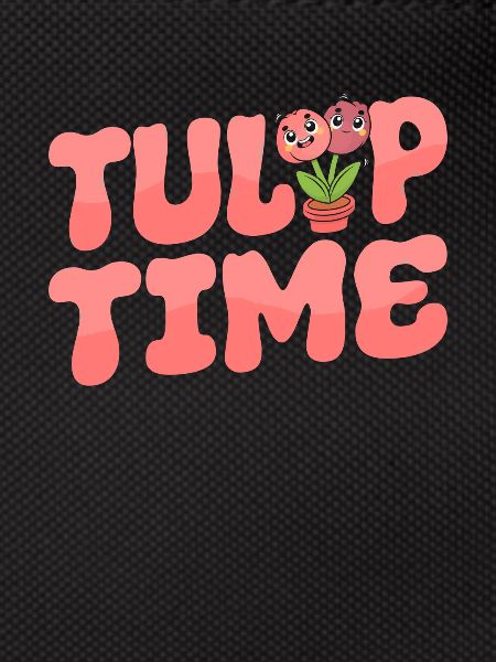 Tulips Cute