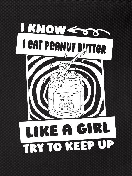 Peanut butter