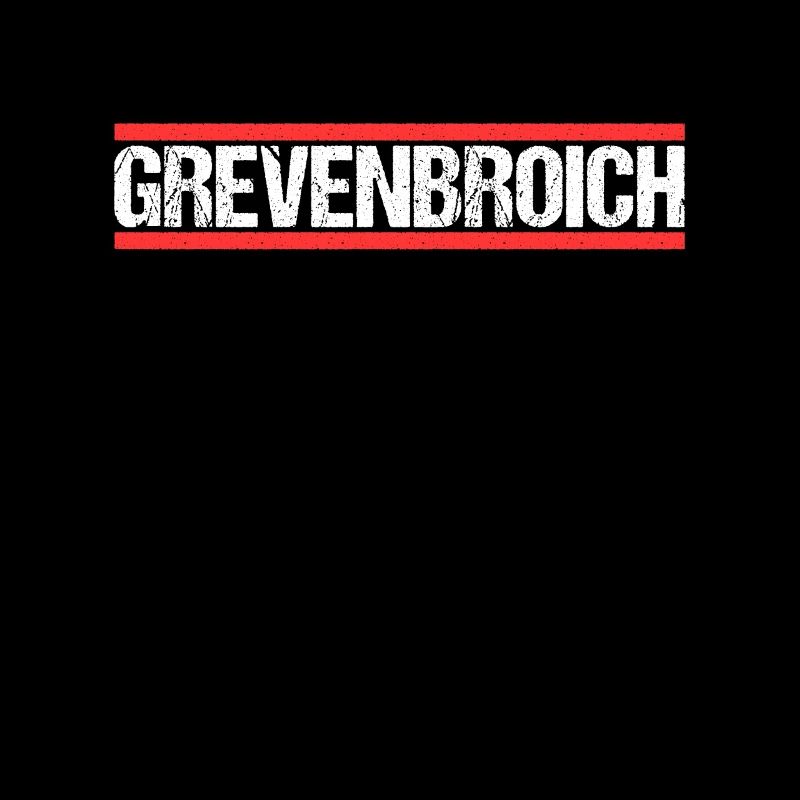 Grevenbroicherin Grevenbroicher Grevenbroich