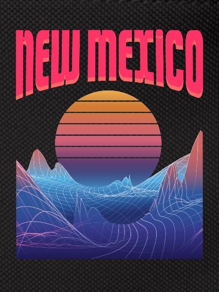 New Mexico