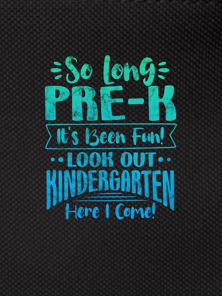 Kindergarten