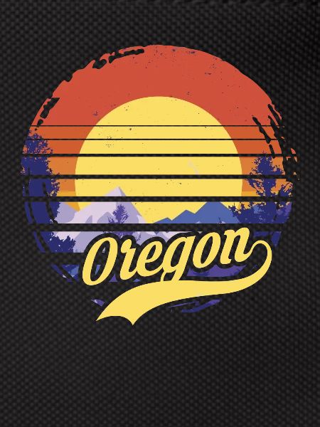 Oregon