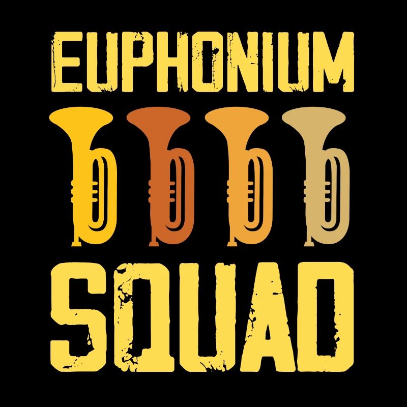 Escouade Euphonium