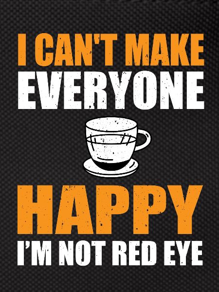 Red Eye Coffee
