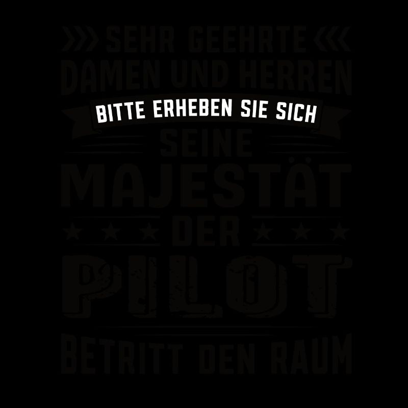 Pilot Geburtstag Pilot Sprüche Pilot Geschenke