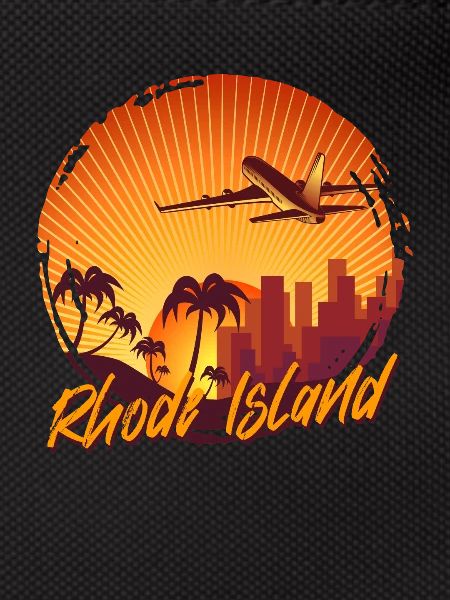 Rhode Island