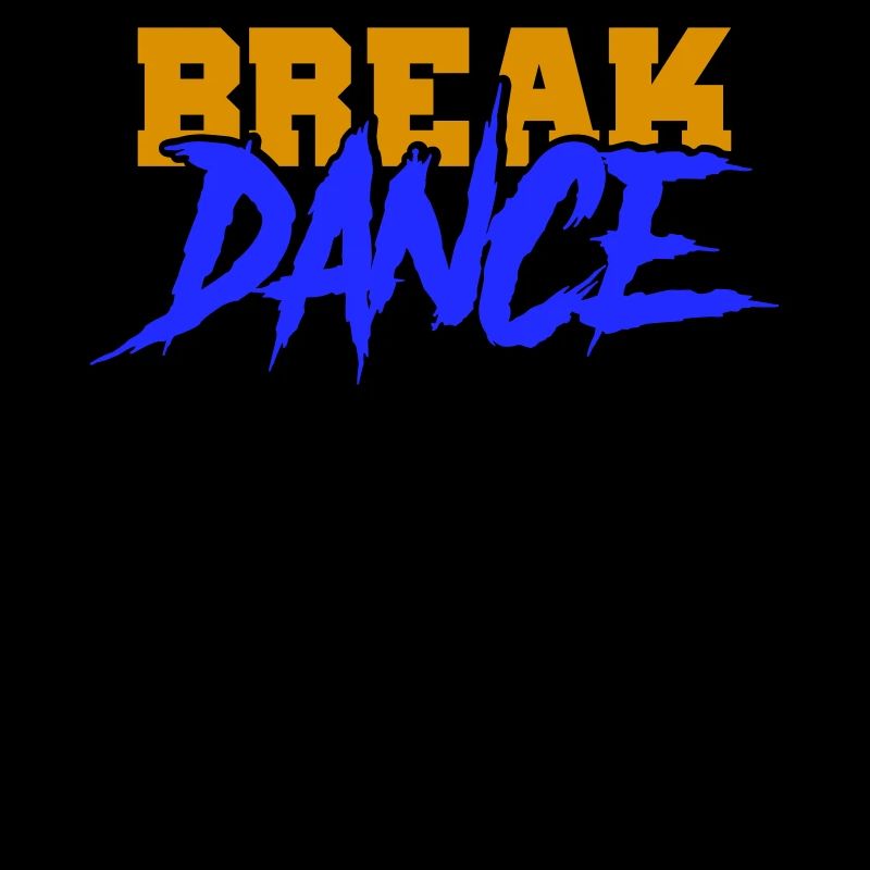 break dance