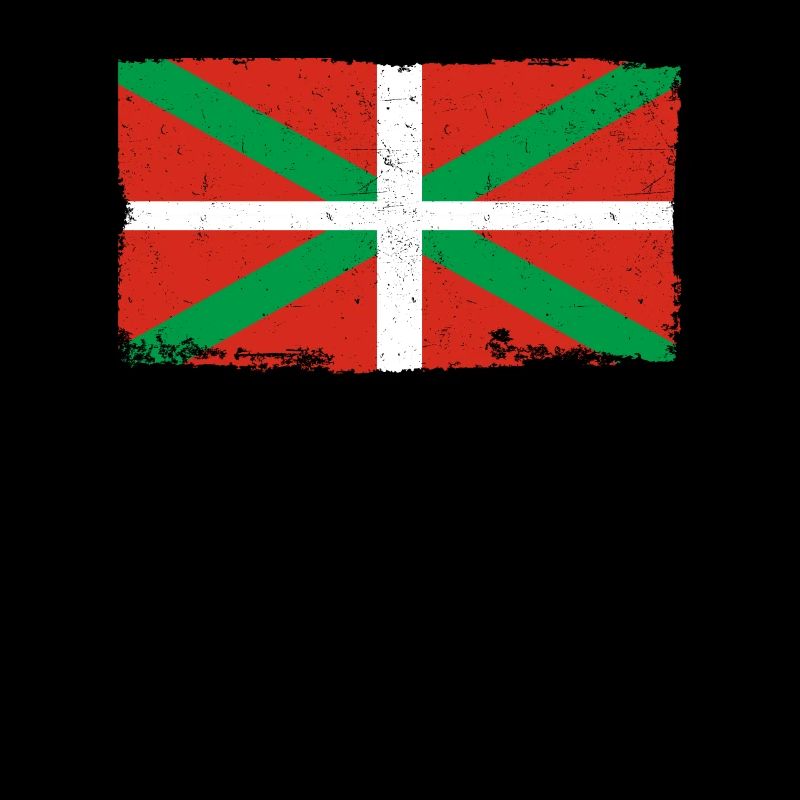 Pays Basque Drapeau Basque