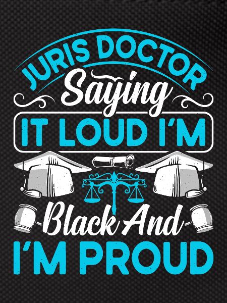 Doctorate Degree great
