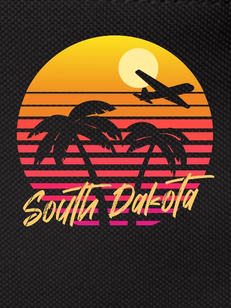 South Dakota
