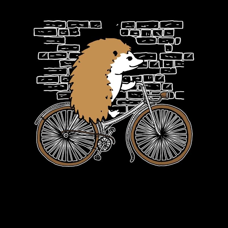 Igel Niedlich